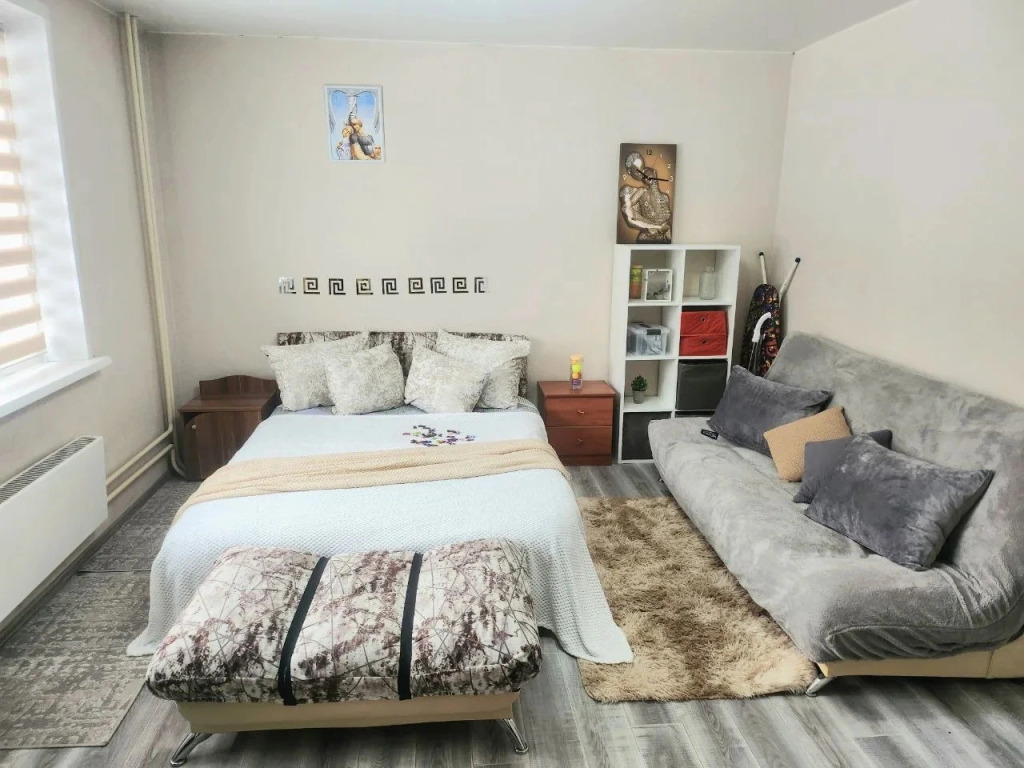 Квартира Аренда квартиры