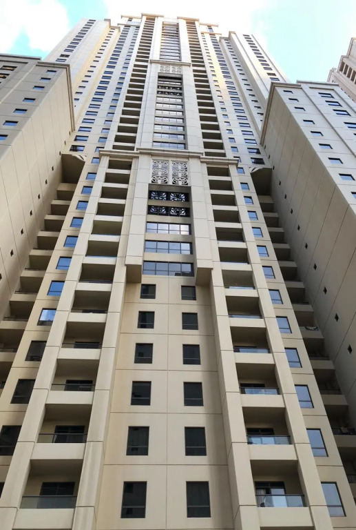 Апарт Отель Dubai Vacations Home
