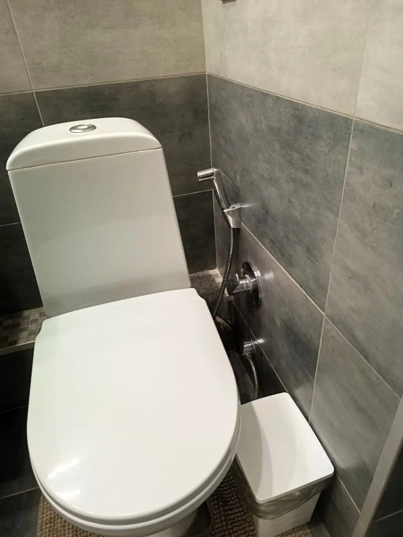 Квартира Птичий полет на Планете