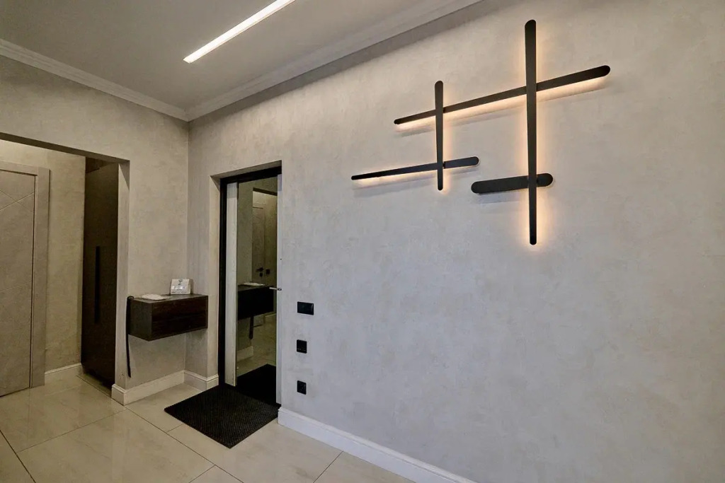Апартаменты Kaminn apartments на Дальневосточной, 28