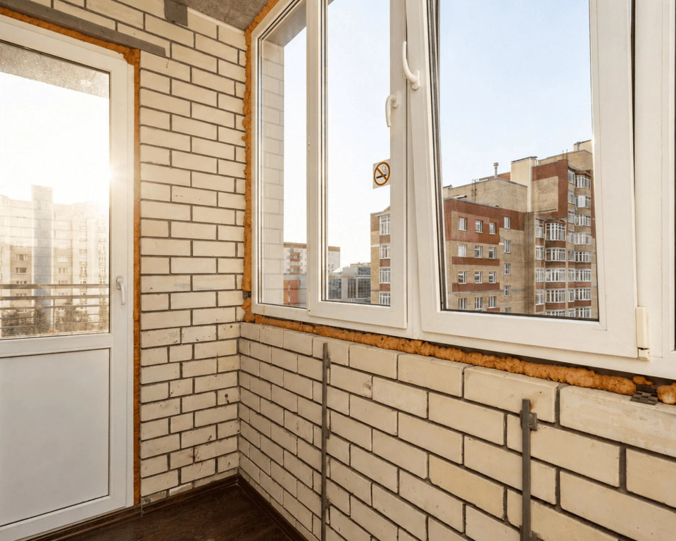 Квартира Rich House на ул. Игоря Киртбая 18