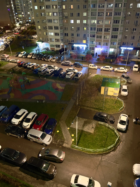 Квартира Комфортная квартира Московская область