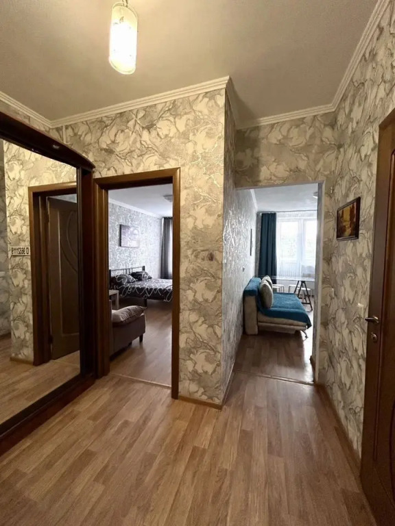 Квартира на Александра Покрышкина 4/10 (18)