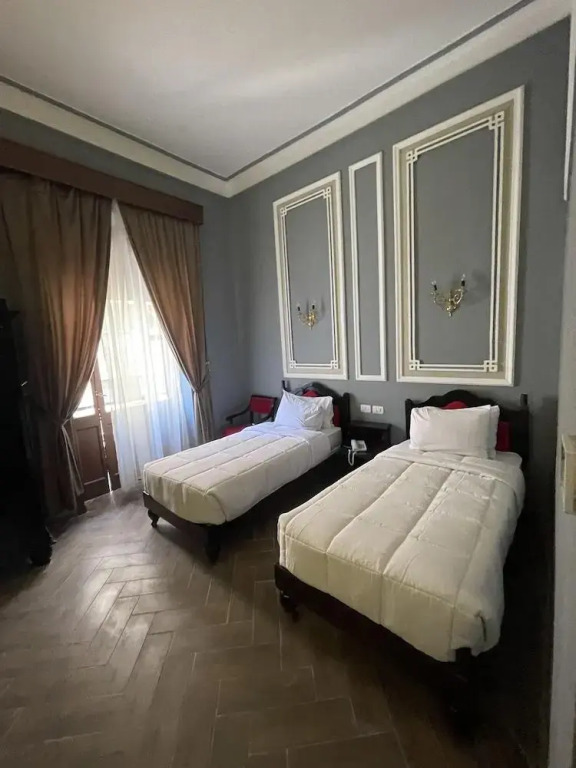 Cosmopolitan Cairo Hotel