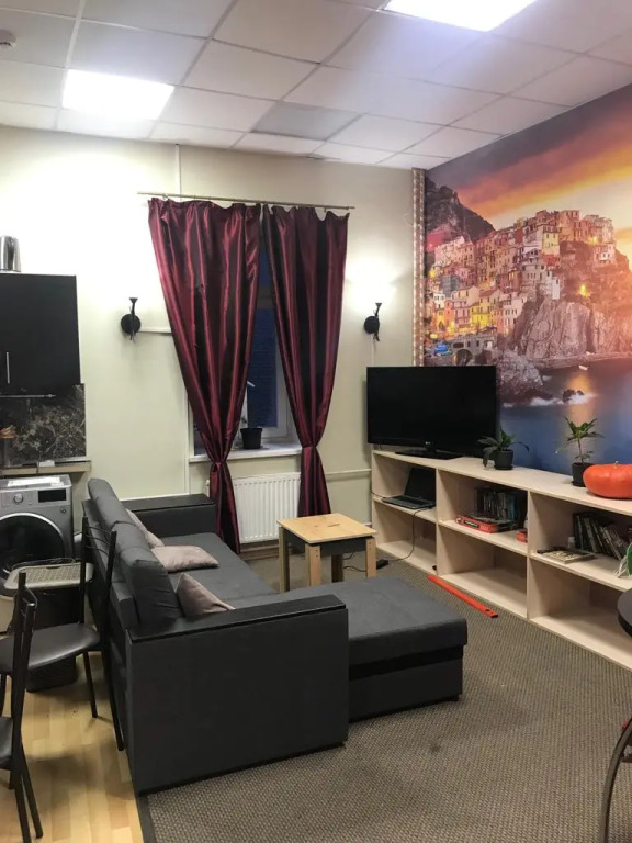 Filosof Hostel