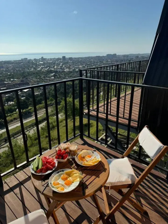 Частный дом Derbent housе