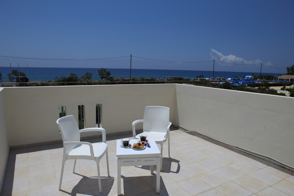 Almyra Resort