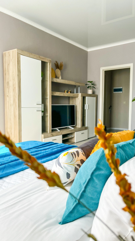 Квартира Sweet Home на Южной 27