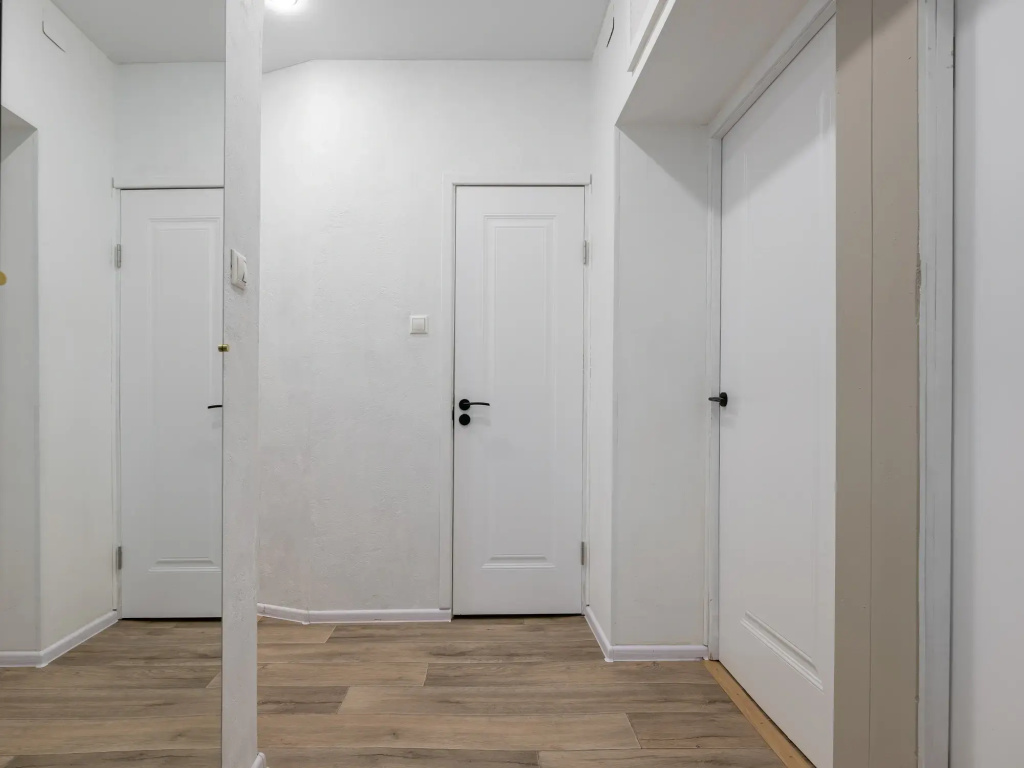 Квартира GM Apartments Новая Двушка в 5 минутах от Красной Площади