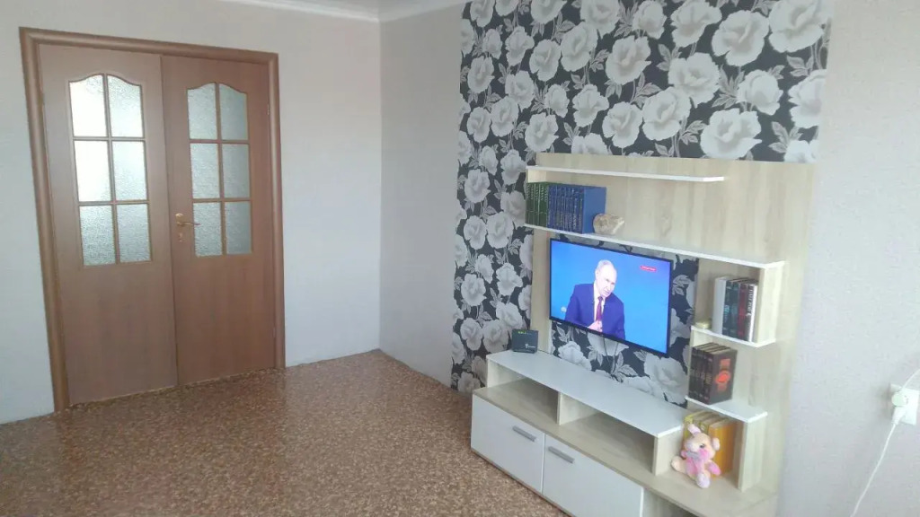 Квартира у моря