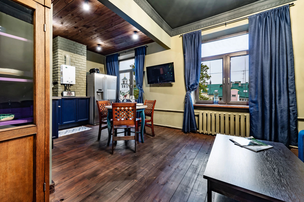 Квартира ApartMe у Кремля