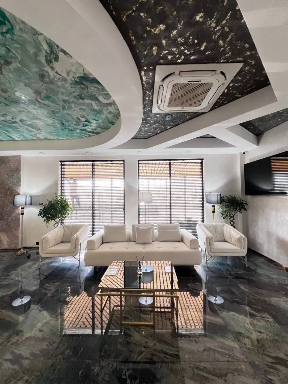 K Hotel Бишкек