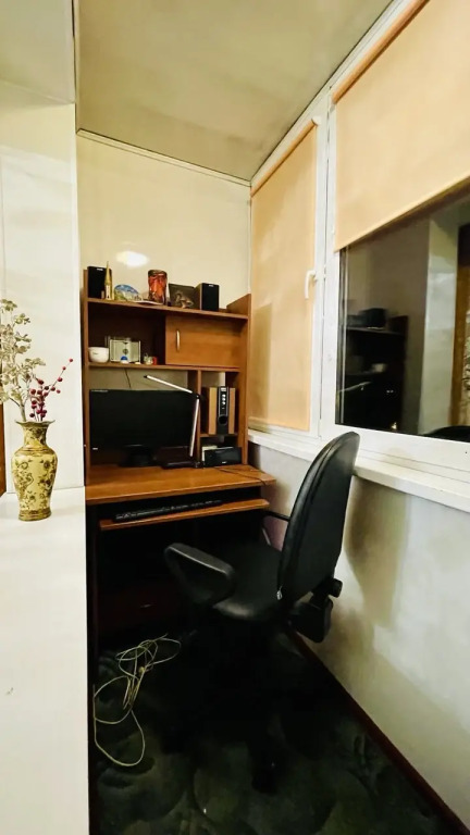 2 Komnatnaya Flat