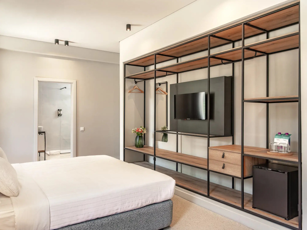 Villa Termal Spa Hotel & Resort