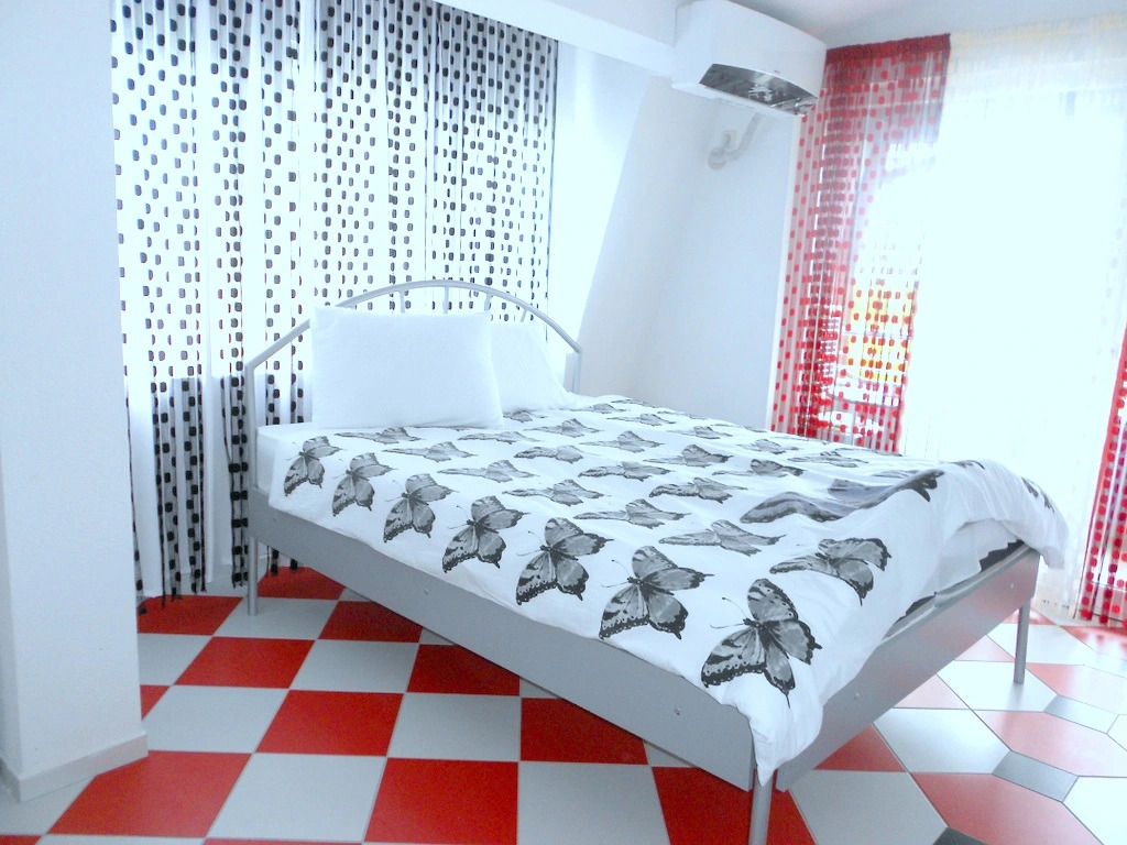 Villa Angel Apartments - OHRID