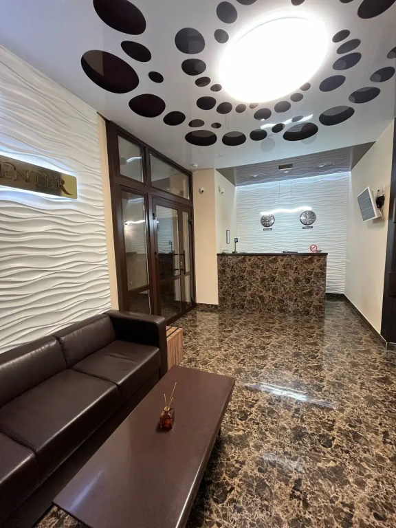 3 ★ Отель Victoria Center