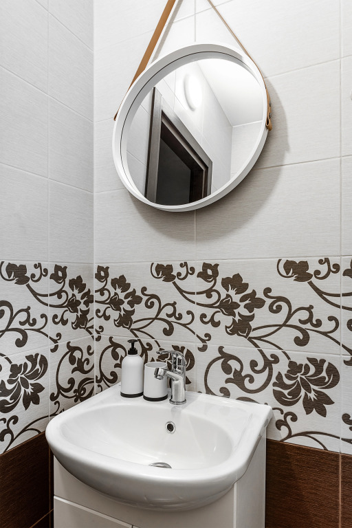 Квартира Tina Rental Studio Moskovskaya