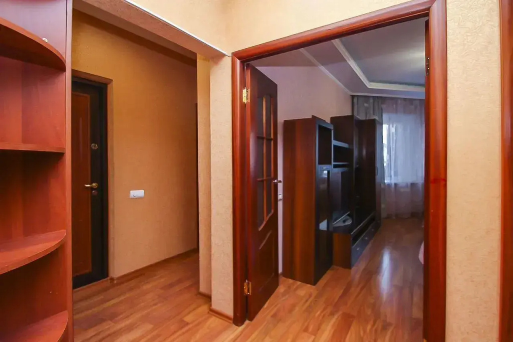 Квартира на Университетской 25к2