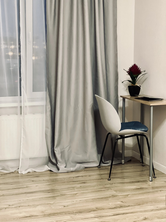 Malina Apartment Бесконтактное заселение апартаменты в Строгино