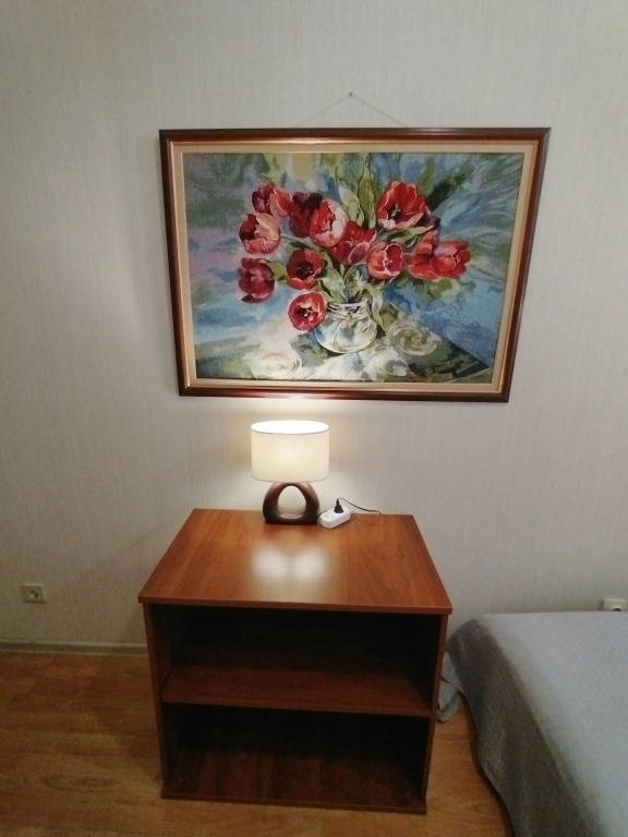 Меблированные комнаты JO INN
