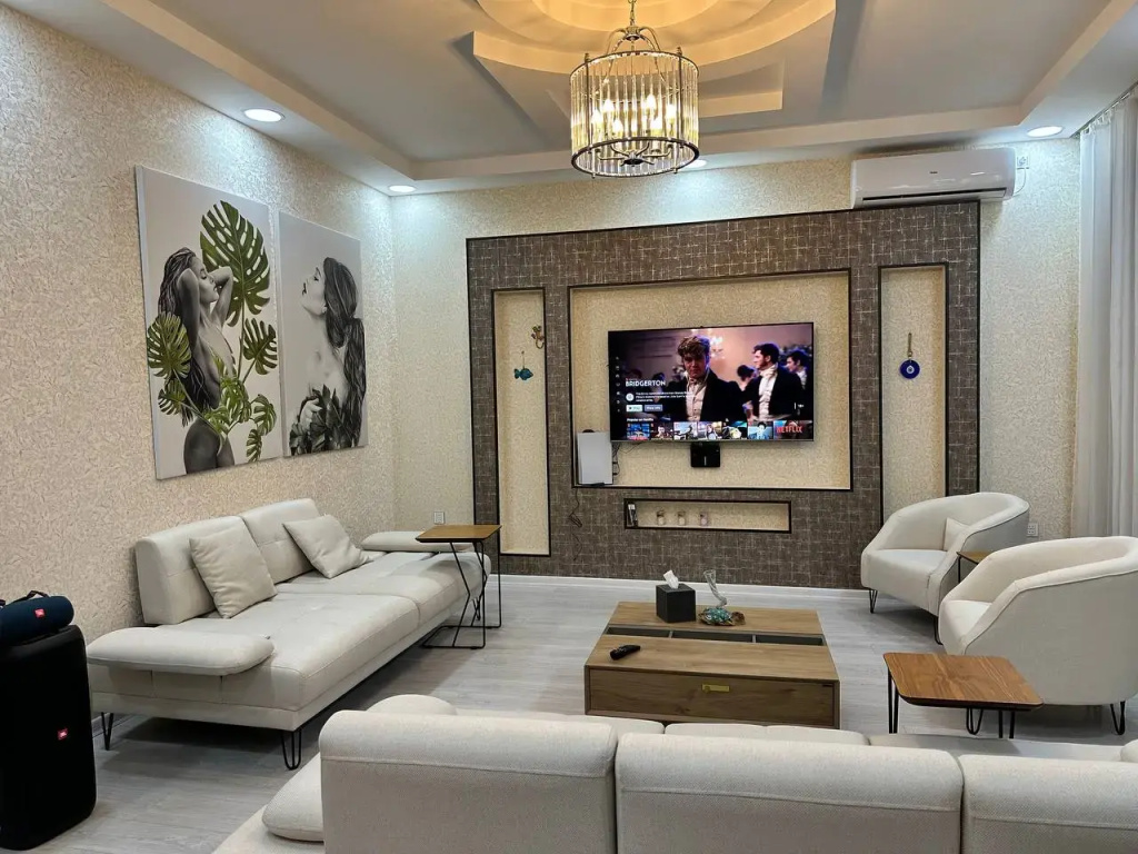 Вилла Private Villa by the Sea