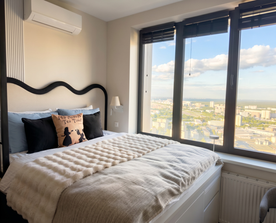 Moskva Flat