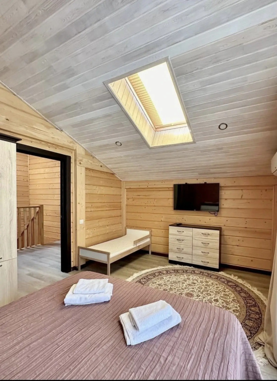 Апартаменты 114 в Family Alley