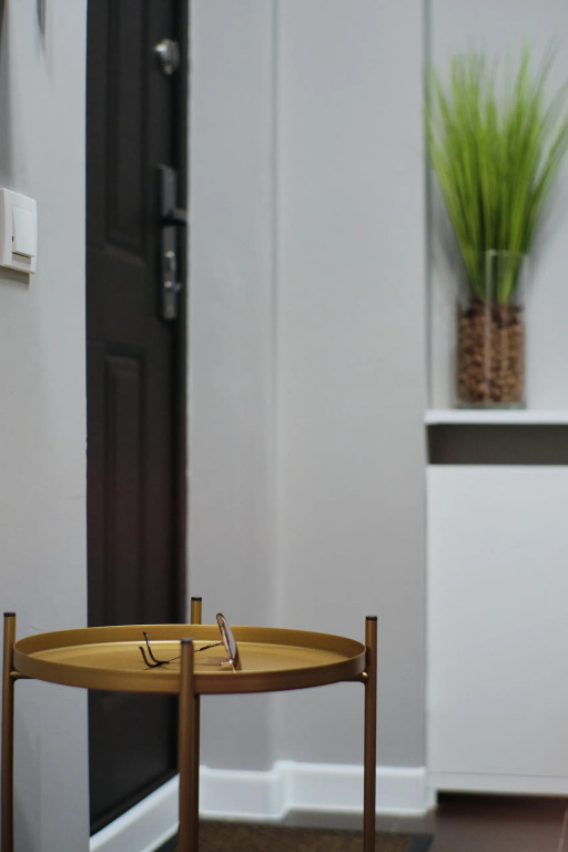 Апартаменты Fly apartment
