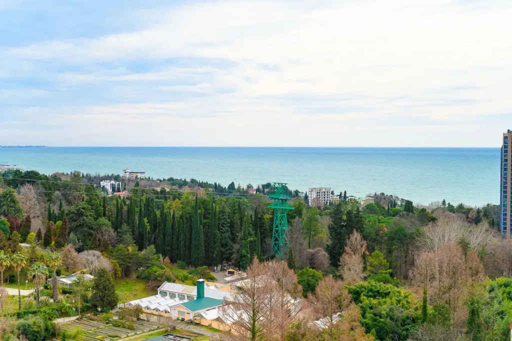 Апартаменты Metropol ZBS Nataly