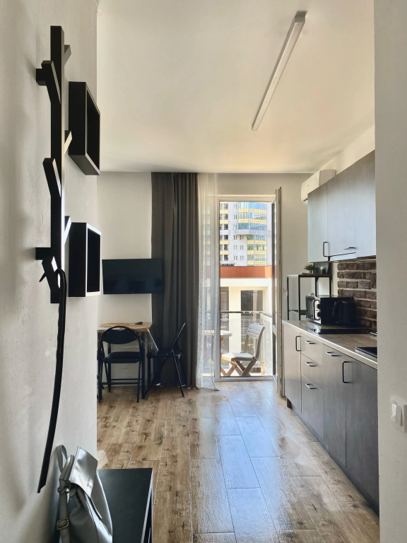 Квартира на улица Ленина д. 298В корпус 7
