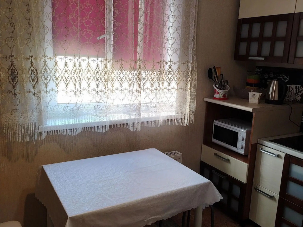 Квартира на улице Сибирская 85
