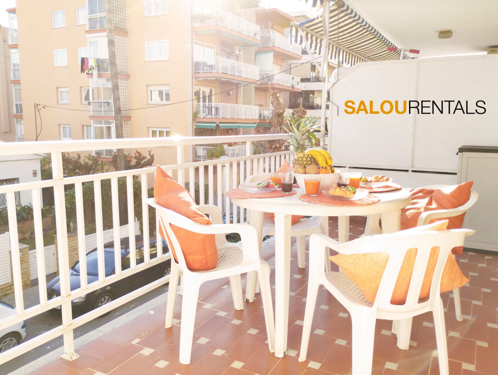 Частный дом Daurada Oasis Suites
