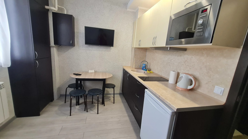 Квартира на улице Парковой 29A