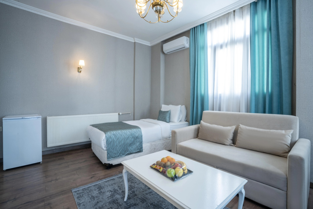 Valide Hotel