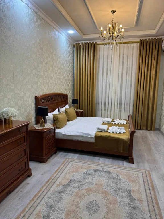 Art Apart Residence