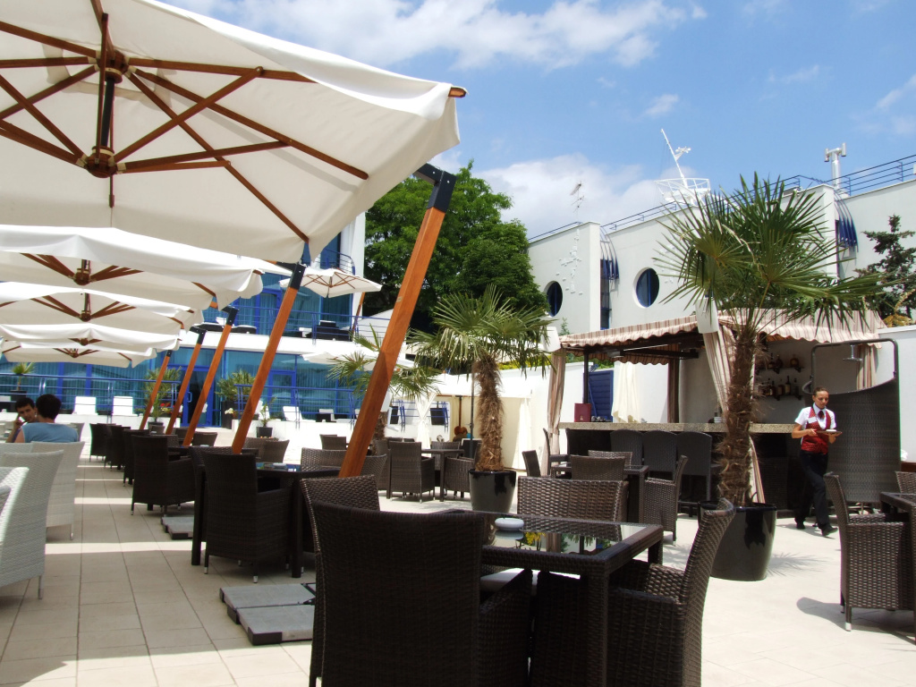 Stella Residence Club