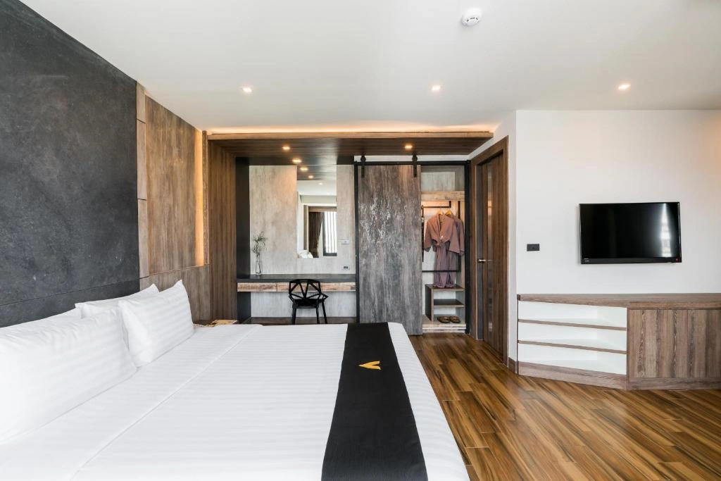 Acqua Hotel