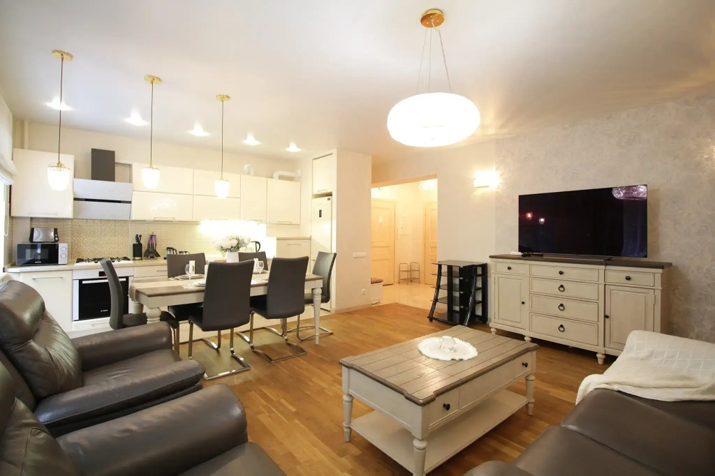 Квартира Элеганс