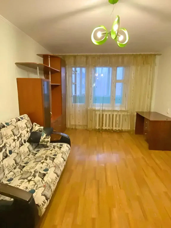 Квартира Уютная Чуйкова 1