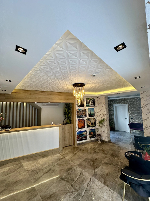 Bloomtalya Hotel