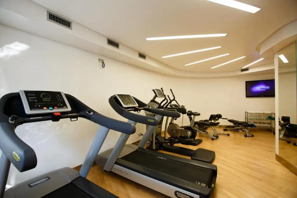 Albani Hotel Roma
