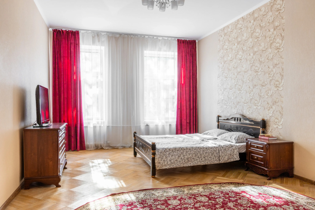 Квартира Апартаменты Марата 10