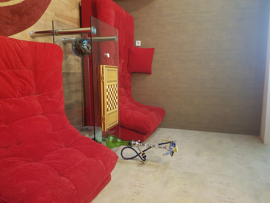 Апартаменты Dream House Tbilisi