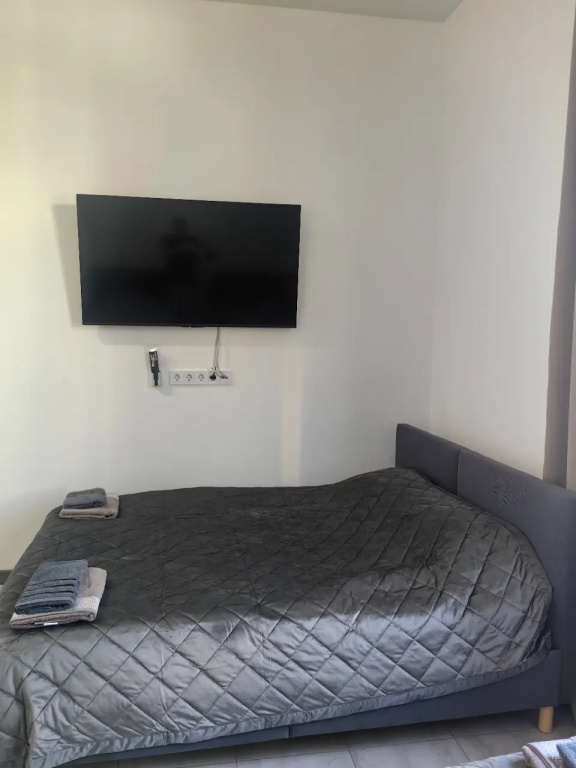 Апартаменты Loft Studio 10 в центре