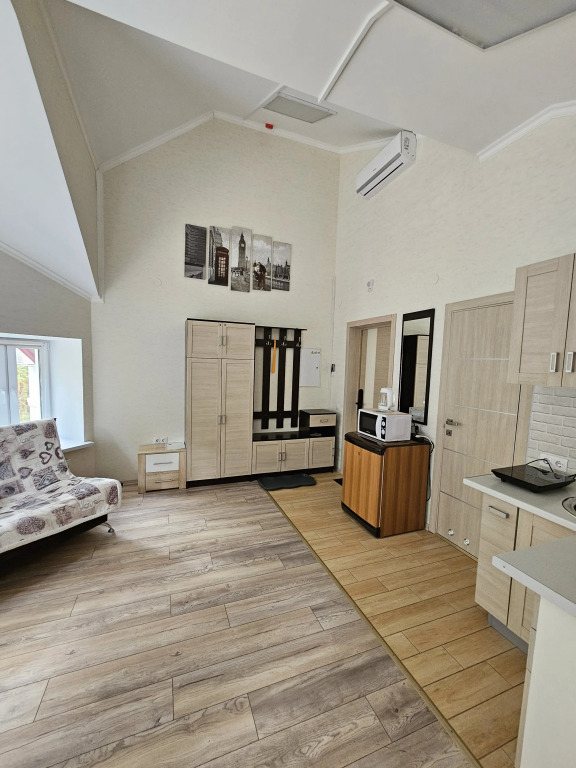 Апартаменты House Radon