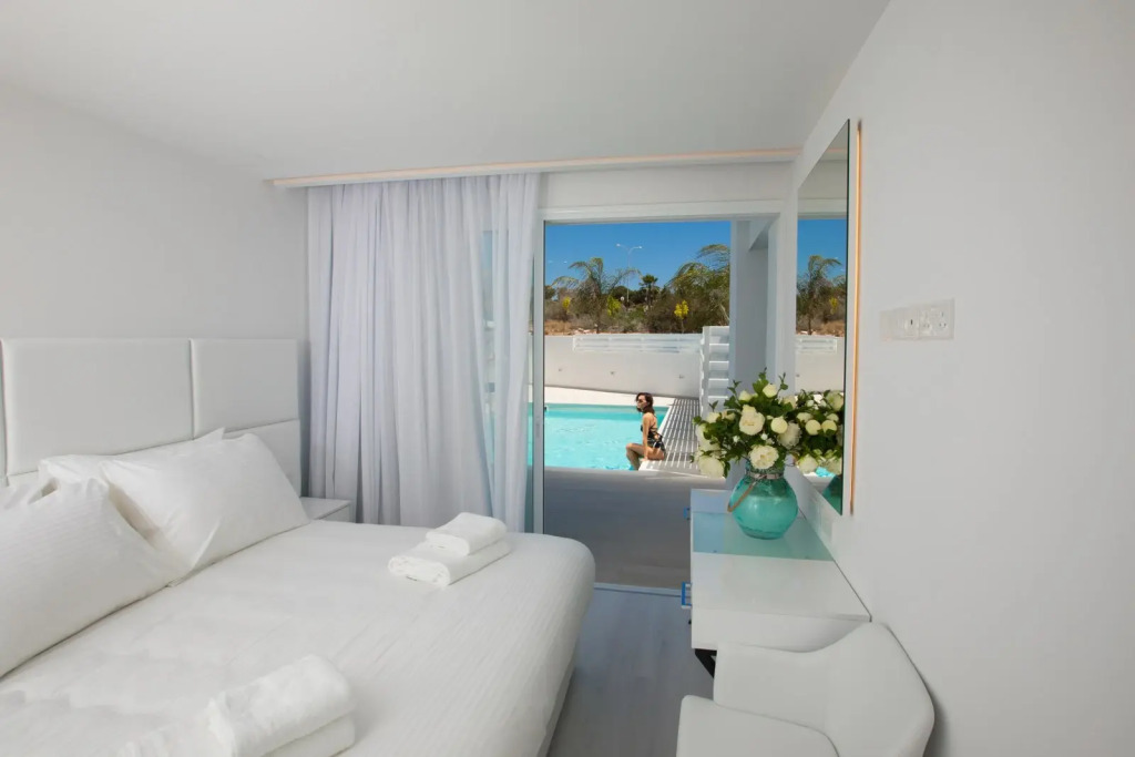 Hotel Napa Suites