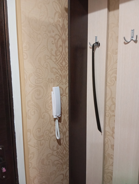 Квартира Студия на ул. Павла Корчагина, 236к1