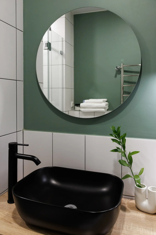 Апартаменты Le Montparnasse studio