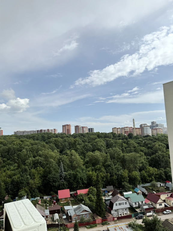 Квартира Уютная студия напротив ТРЦ Иримель