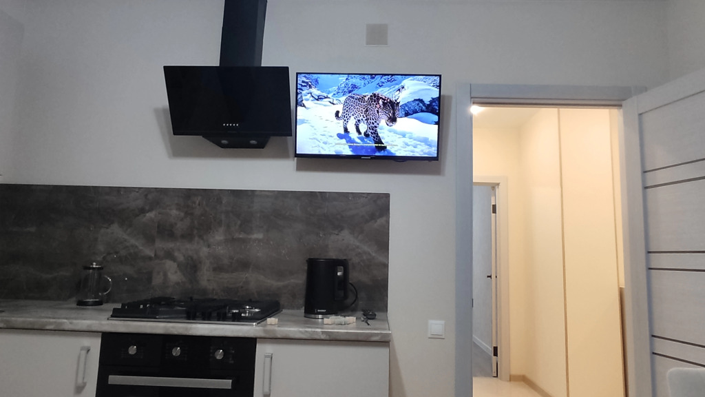 Квартира Красивая для Отдыха в Железноводске